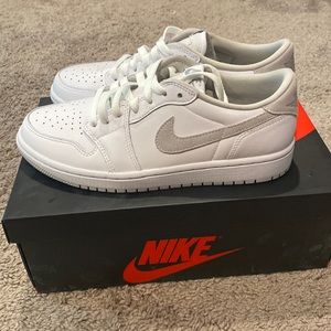 Nike Women’s air Jordan 1 Low OG